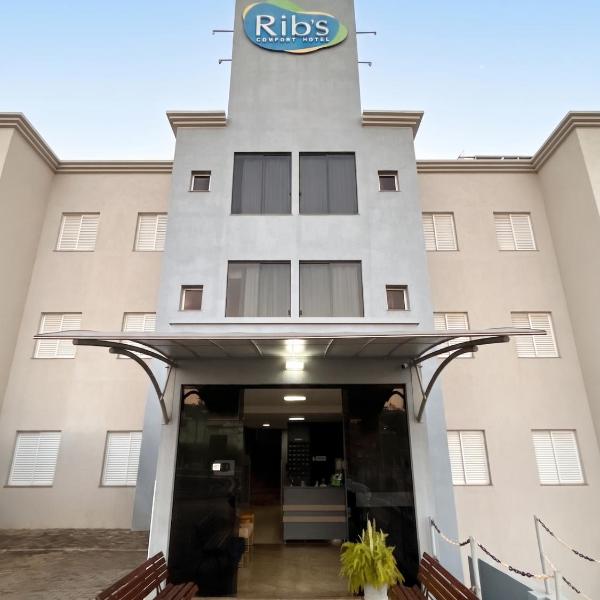 Ribs Hotel - Foto 5