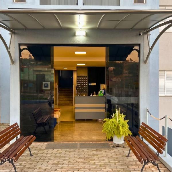 Ribs Hotel - Foto 3