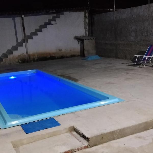Casa de temporada família feliz - Foto 4