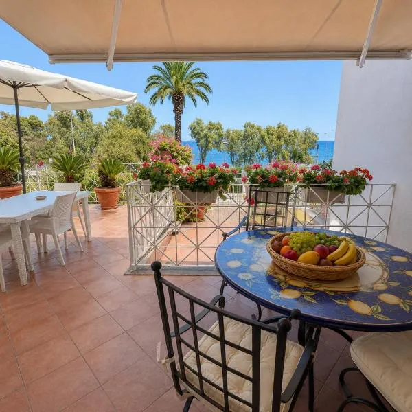 B&B L'ORIZZONTE – hotel w mieście Crotone