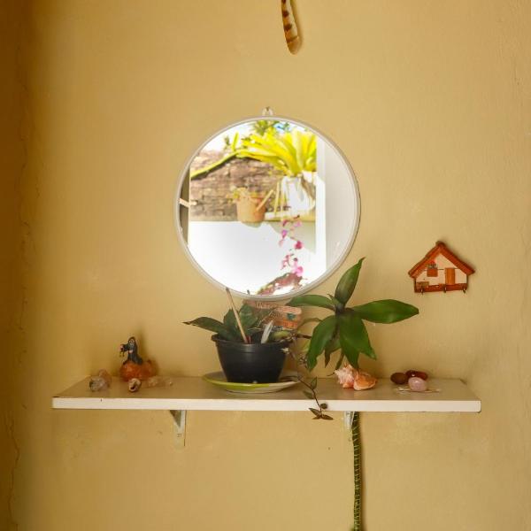 Pousada 3 Bruxas Casa de Hóspedes - Foto 2