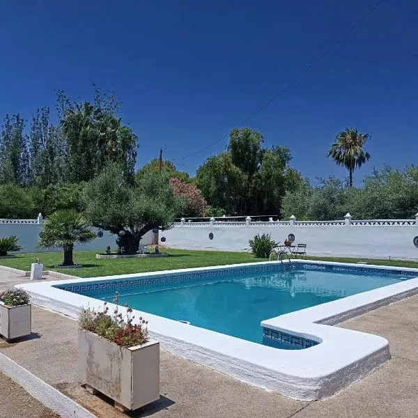 Grao de Castellón में, होटल La Casita at Villa Los Olivos, Piscina Privada, playa 1500m, Benicassim 5km alquiler bicicletas gratis