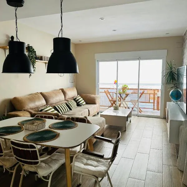 Casa Roa, hotel v destinácii Altea