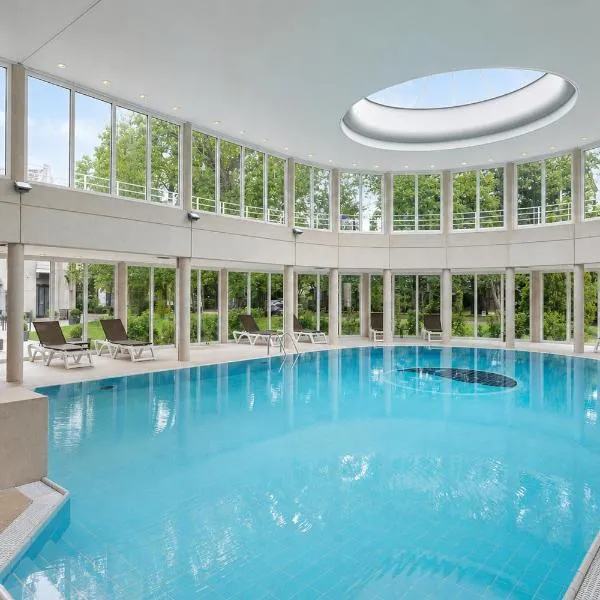 voco Le Touquet by IHG, hotel in Le Touquet-Paris-Plage