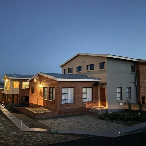 Kairos Guest House, hotel en Maseru