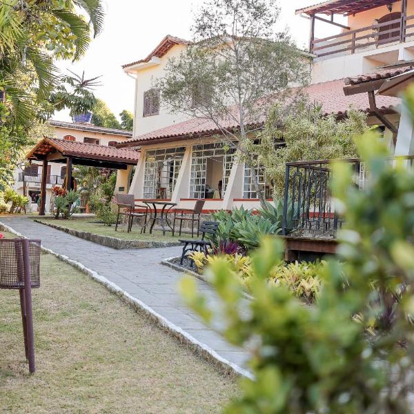 Hotel Santa Amalia - Foto 3