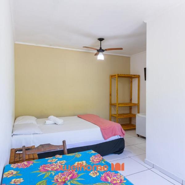 Suite em Ubatuba com Acesso a Praia de Itamambuca - Foto 4