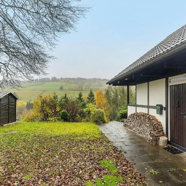 Landhaus Bad Berleburg, hotel a Bad Berleburg