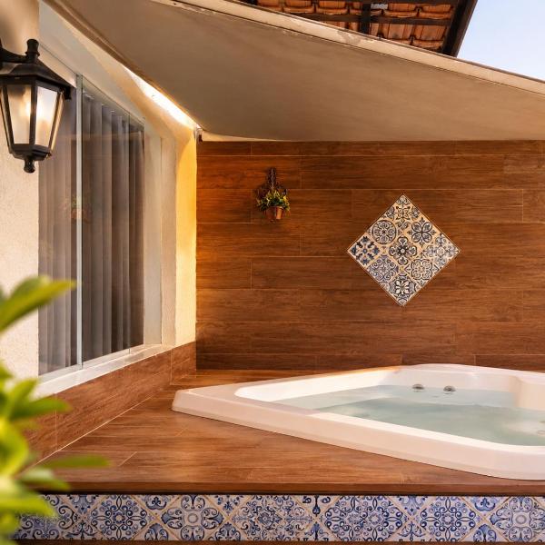Hotel Santuário das Águias by Nobile - Foto 3
