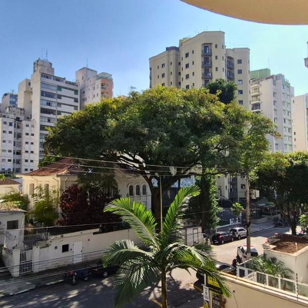 BookSampa • Apê em Higienópolis próx Metrô Deodoro - Foto 2