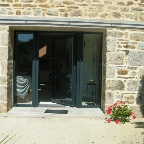L'Etable d'Armand, hotel v destinácii Névez
