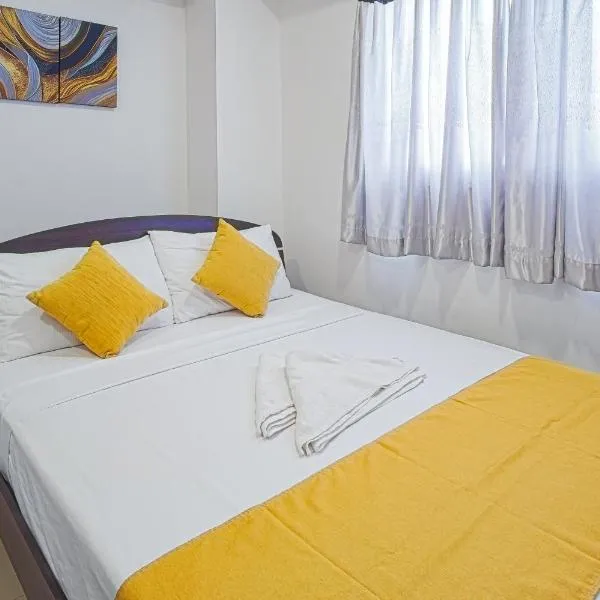 Colombo में, होटल Lovish luxury villa