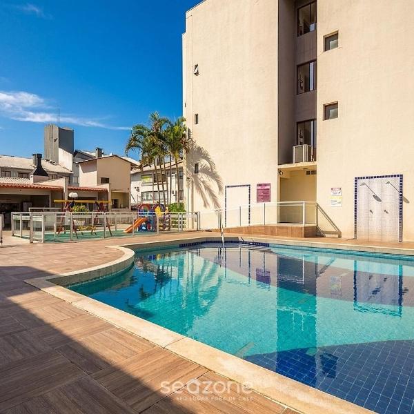 Apto em Cond. c/ Piscina Ingleses Norte FTM0106 - Foto 4