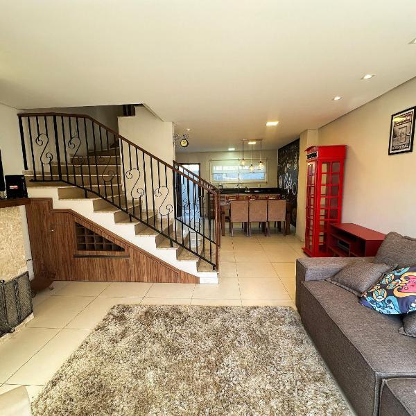 Casa em condomínio até 8 pessoas - Foto 5
