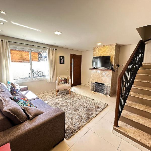 Casa em condomínio até 8 pessoas - Foto 4
