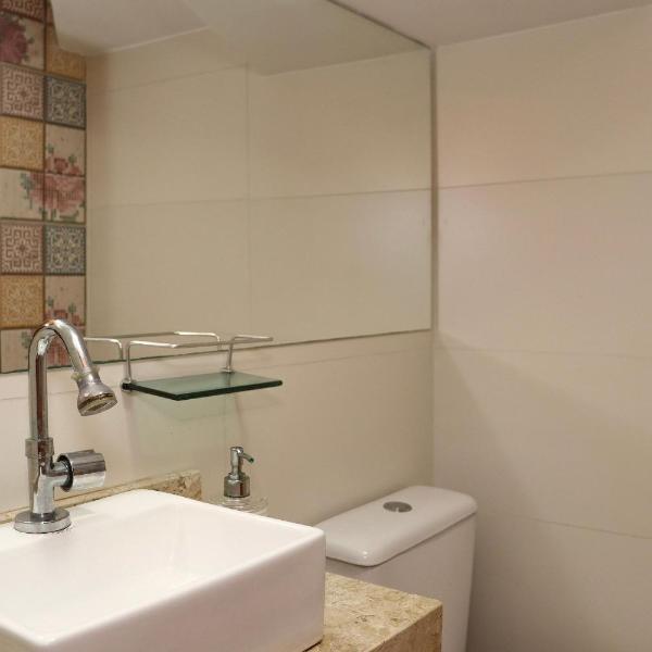 Casa em condomínio até 8 pessoas - Foto 3