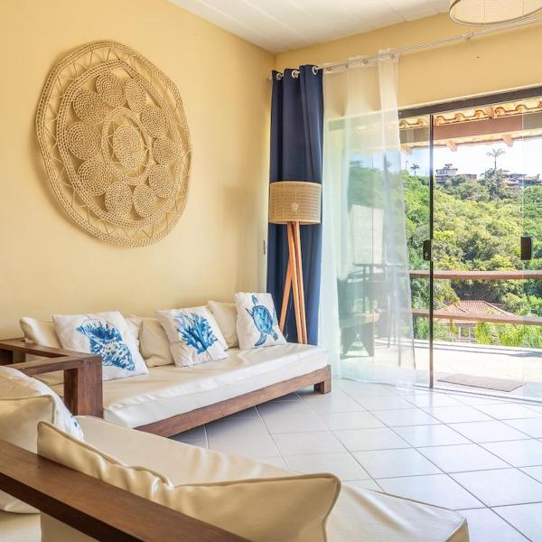 Casa cozzumel vista incrivel por Vidaboabuzios - Foto 5