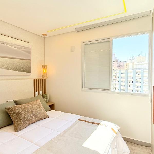 Connect 122 · Suíte charmosa na Vila Itapura - Foto 4