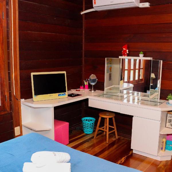 Casa com piscina em Canela - Foto 3