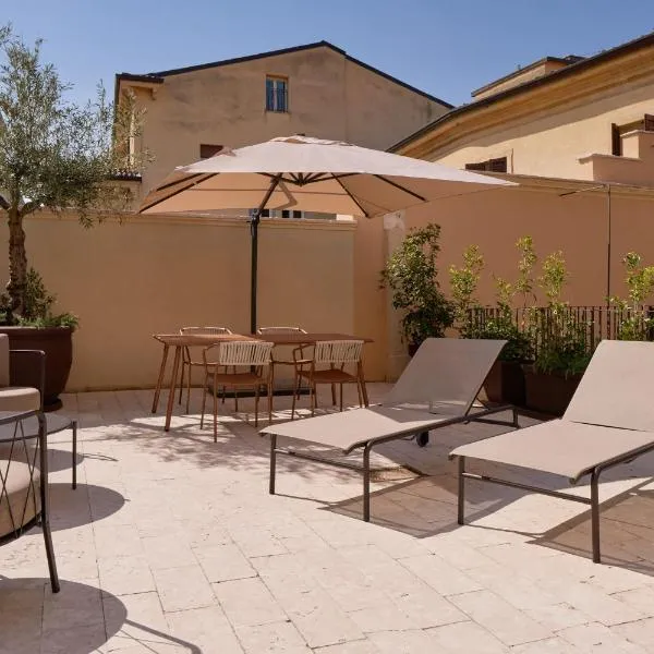 Homy Livia Verona, hotel u Veroni