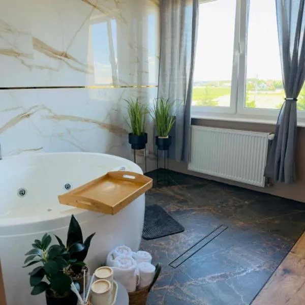 Mąka i Magia - Kuchnia regionalna - Agroturystyka, hotel Zambrówban