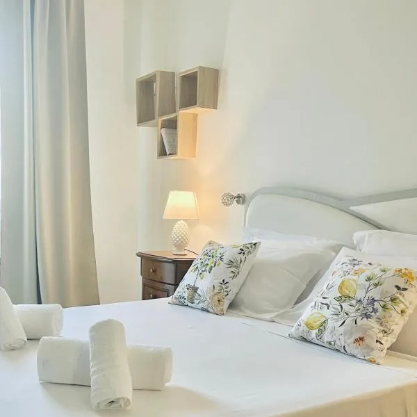 Casa Valletta, hotel en Lecce