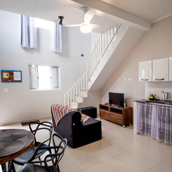 Vila Blue Refúgio Lofts Lagoinha SP - Foto 4