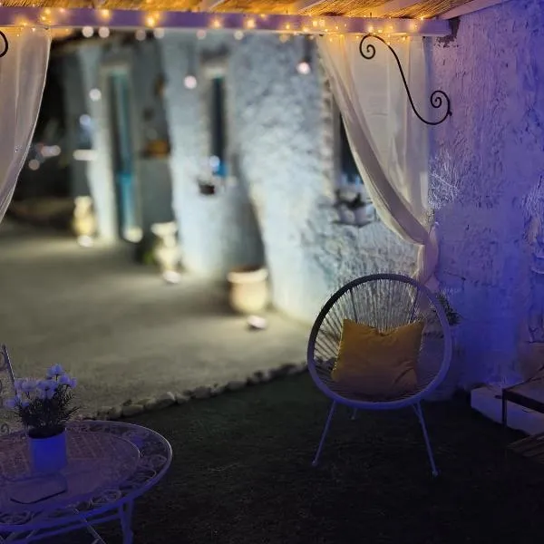 빌라스먼도에 위치한 호텔 THE KING'S LOFT Loft del Rè Sebi