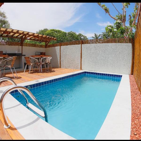 Flat Vila Taipu - Foto 4