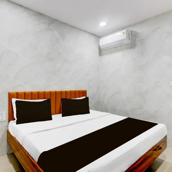 Hotel O Lotus