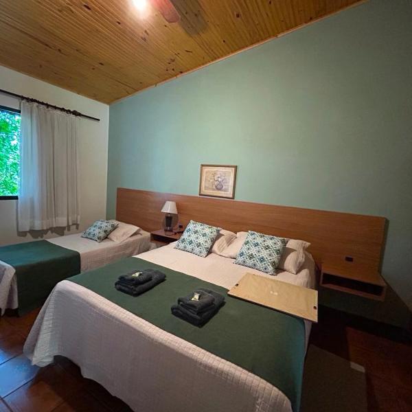 Hotel Chalés Gramado - Foto 2