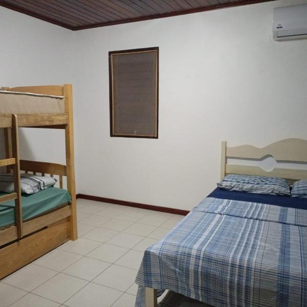 Casa Barramar House, a 100 metros da praia - Foto 2
