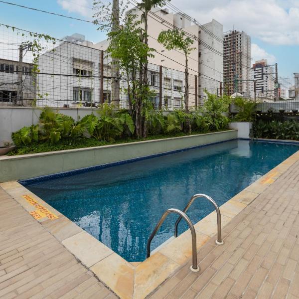 Transamerica Executive Nova Paulista - Foto 4
