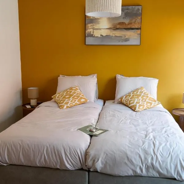 로헴에 위치한 호텔 B&B Bistro Lochem