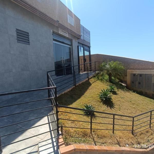 Mini Privativa CA1 - Tiradentes