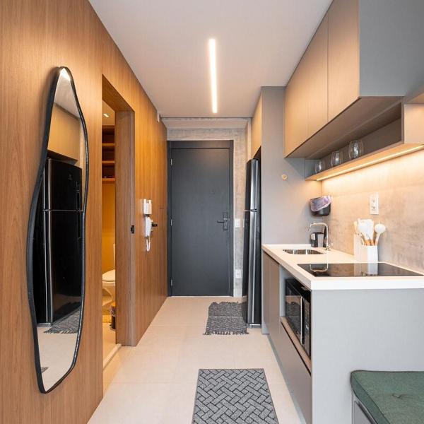 Hospedez Premium Studio Morumbi - Foto 3