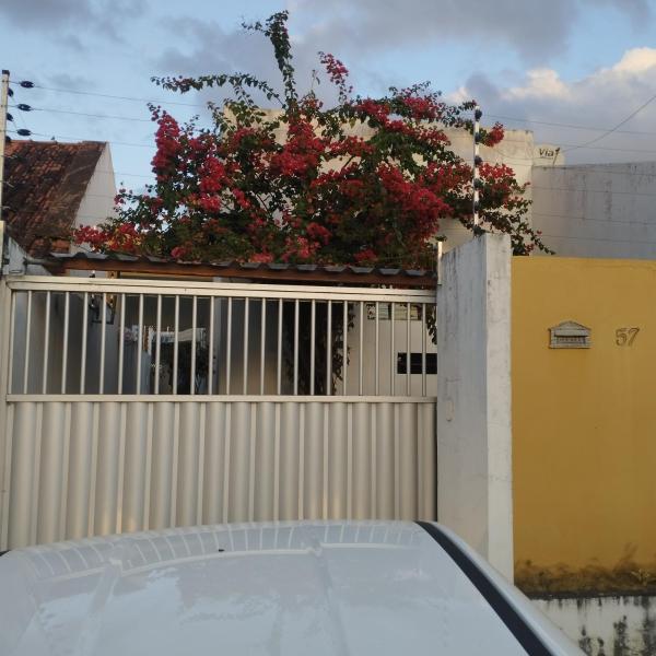 Casa Campina Grande