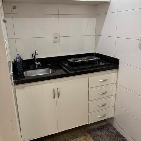 10 min a pé da praia! Apartamento completo em Copacabana - Foto 3