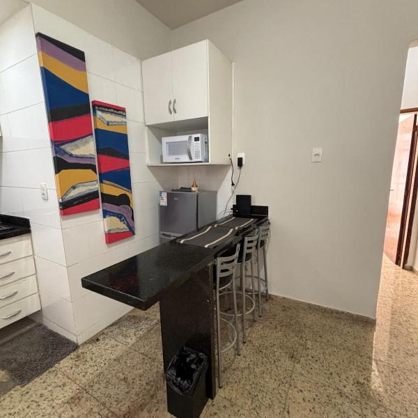 10 min a pé da praia! Apartamento completo em Copacabana - Foto 4