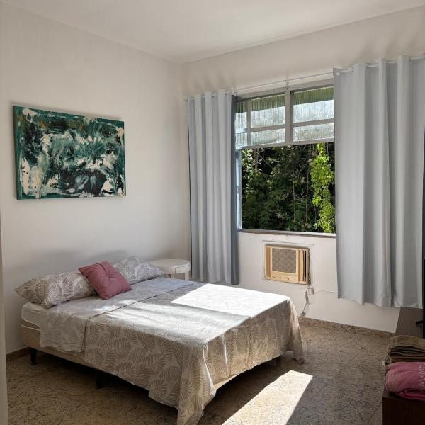 10 min a pé da praia! Apartamento completo em Copacabana - Foto 2