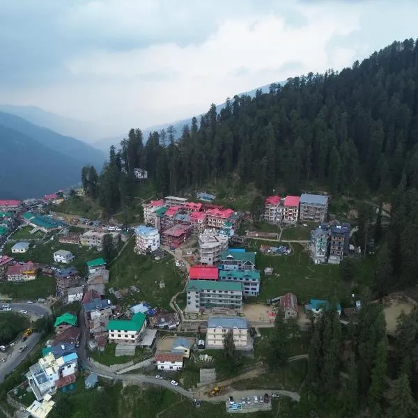 hotel shivam kuteer, hotel v destinácii Nārkanda