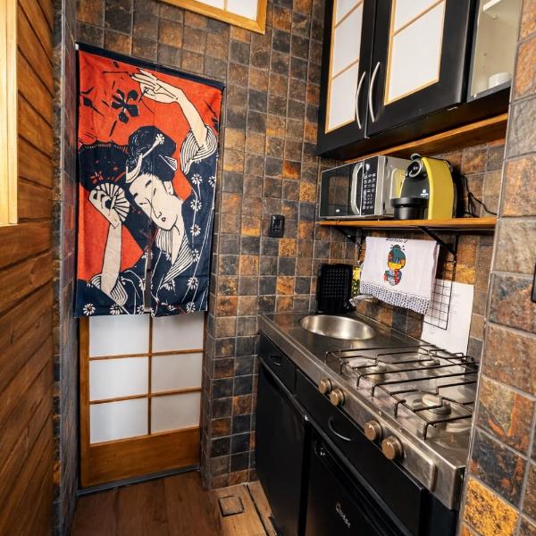 Ryokan - Foto 4