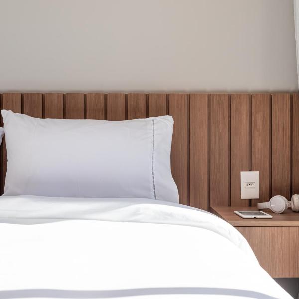 Casa Omaguás by Viva | Apartamentos modernos no coração de Pinheiros - Foto 3