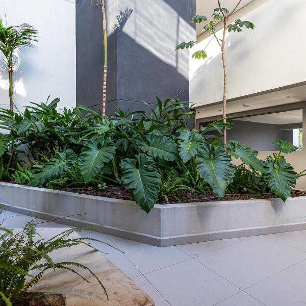Casa Omaguás by Viva | Apartamentos modernos no coração de Pinheiros - Foto 4