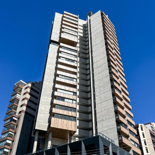 Casa Omaguás by Viva | Apartamentos modernos no coração de Pinheiros