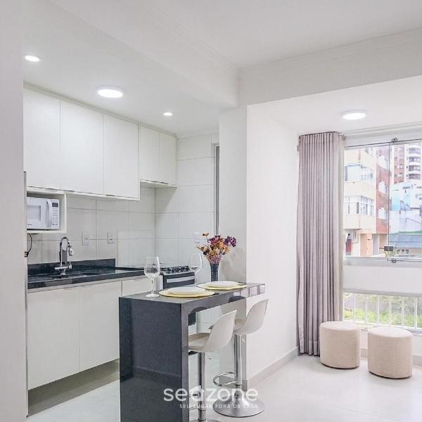 Studio em Cond. c/ Garagem em Ondina VDK0402