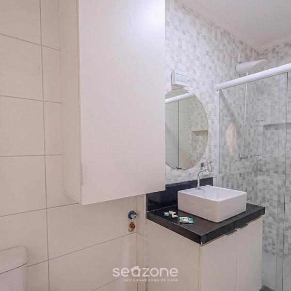 Conforto em Cond. c/ Garagem em Ondina VDK0402 - Foto 3