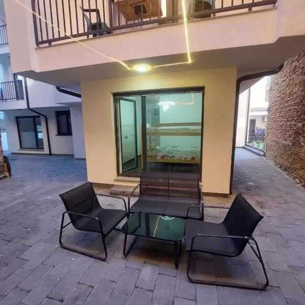 Guesthouse Hostel Prizreni, hotel in Prizren