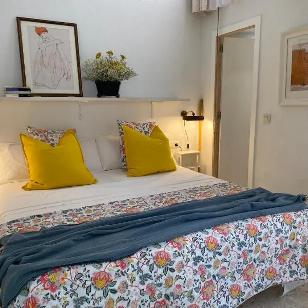 Santo Domingo - Centro, Hotel in Sanlúcar de Barrameda