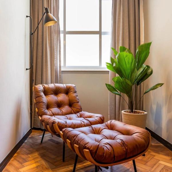 Studio Copacabana - Arpoador, Design e Luxo